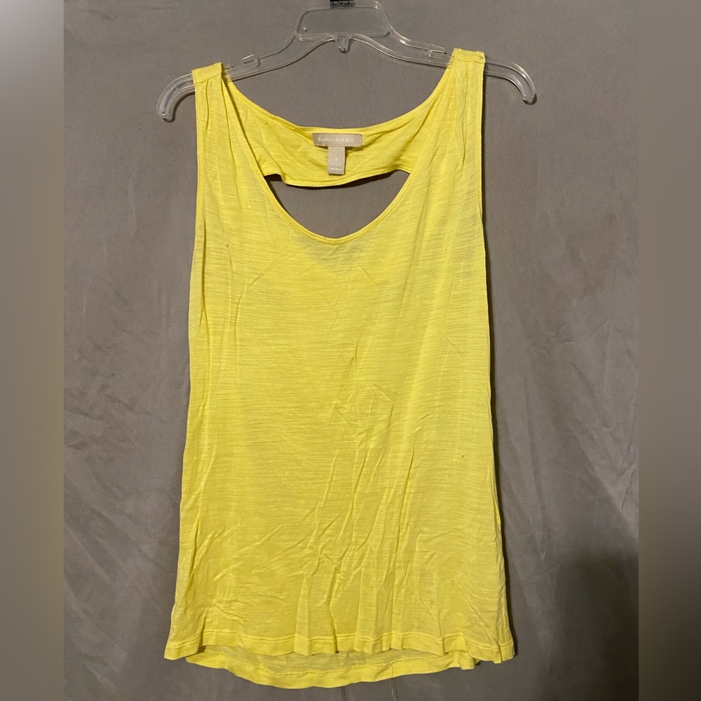 Banana Republic tank top